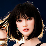 sino doll #30ヘッド +gd-sino 155cmＫカップボディ フルシリコン製ラブドール
