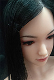sino doll #30ヘッド +gd-sino 155cmＫカップボディ フルシリコン製ラブドール