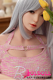 sino doll #30ヘッド +gd-sino 155cmＫカップボディ フルシリコン製ラブドール