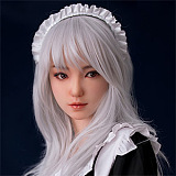 sino doll #30ヘッド +gd-sino 155cmＫカップボディ フルシリコン製ラブドール