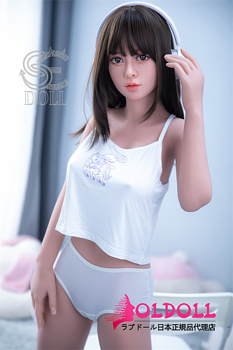 SEDOLL 150cm Eカップ  ＃010ヘッド Kaiyaヘッド TPE製等身大リアルラブドール