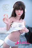 SEDOLL 150cm Eカップ  ＃010ヘッド Kaiyaヘッド TPE製等身大リアルラブドール