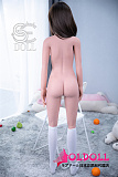 SEDOLL 150cm Eカップ  ＃010ヘッド Kaiyaヘッド TPE製等身大リアルラブドール