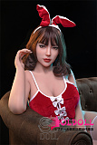SEDOLL 157cm Hカップ ＃078ヘッド TPE製等身大リアルラブドール