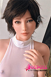SEDOLL Jaceyちゃん 163cm Eカップ  TPE製等身大リアルラブドール