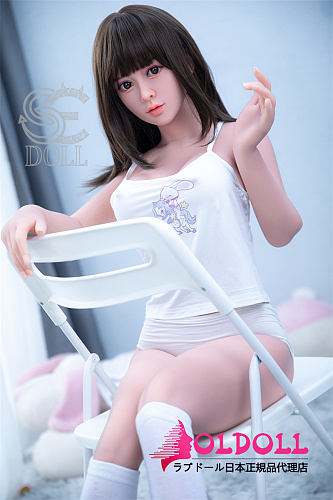 SEDOLL 150cm Eカップ  ＃010ヘッド Kaiyaヘッド TPE製等身大リアルラブドール