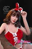 SEDOLL 157cm Hカップ ＃078ヘッド TPE製等身大リアルラブドール