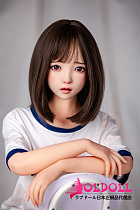 SHEDOLL  148cm Cカップ  ヘッド洛小乙 シリコンヘッド tpe製ボディ 等身大リアルラブドール