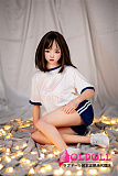SHEDOLL  148cm Cカップ  ヘッド洛小乙 シリコンヘッド tpe製ボディ 等身大リアルラブドール