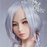 wmdoll 欧米タイプ 159cm Cカップ #400ヘッド  TPEラブドール