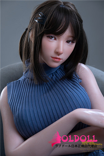 Irontechdoll 166cm  Cカップ S24 Miyukiヘッド シリコン製リアルラブドール 塗装加工あり 眉毛と睫毛植毛加工あり  リアルドール 等身大 ダッチワイフ