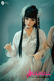 【14号】RZRDOLL 人造人  160cm Eカップ   小十四ちゃん  等身大 フルシリコン製ラブドール