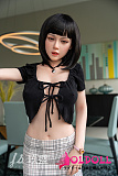 Jiusheng doll  新作ボディー 158cm Eカップ #2 Cocoヘッド お口可動機能追加可能 フルシリコン製 等身大リアルラブドール