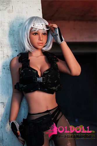 Irontechdoll 167cm Eカップ Mikiヘッド tpeラブドール