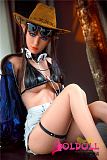 Irontechdoll 167cm Eカップ Scarlet Elfヘッド tpeラブドール