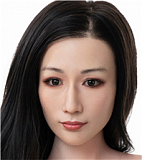 【山岸逢花】True idols  158CM AV女優山岸逢花さん監修ラブドール  （Top Sino Doll工場製）最新作 フルシリコン材質 ヘッドRRSメイク 【山岸逢花さんの正規品証明書発行】