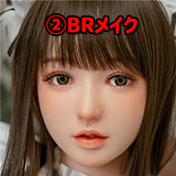 Sino doll ＃32 最新作ボディ160cm Eカップ  掲載画像超リアルメイク塗装加工あり フルシリコンラブドール