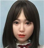 【山岸逢花】True idols  158CM AV女優山岸逢花さん監修ラブドール  （Top Sino Doll工場製）最新作 フルシリコン材質 ヘッドRRSメイク 【山岸逢花さんの正規品証明書発行】
