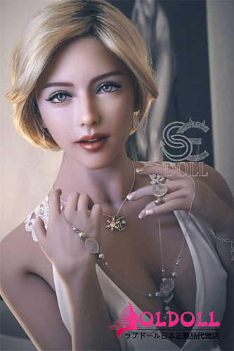 SEDOLL 163cm Eカップ ヘッド068  Annika TPE製等身大リアルラブドール
