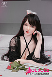 MOZU DOLL 163cm  Hカップ 艳姬(yanji)ヘッド TPE製等身大ラブドール 宣伝画像と同じ制服も付属