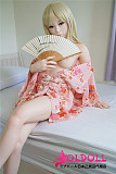 Piper Doll  フルシリコン製 akira ちゃん  150cm Bカップ シームレス ラブドール