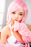 SHEDOLL  148cm Dカップ  ヘッド洛小夕  シリコンヘッド tpe製ボディ 等身大リアルラブドール