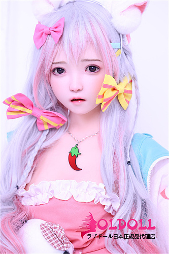 SHEDOLL  148cm Dカップ  ヘッド洛小乙  シリコンヘッド tpe製ボディ 等身大リアルラブドール