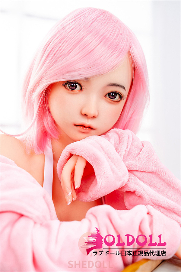 SHEDOLL  148cm Dカップ  ヘッド洛小夕  シリコンヘッド tpe製ボディ 等身大リアルラブドール