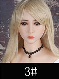 WMDOLL #57ヘッド 新骨格採用 身長選択可能 オプション全て無料 送料無料