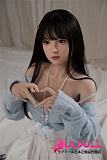 AXBDOLL シリコンヘッドGD30  tpeボディ140CM バスト中 ロリ系 等身大ラブドール