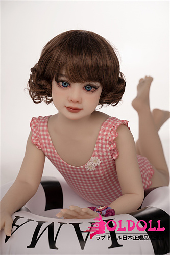 AXBDOLL 人気TB07Rヘッド 最新ボディ100CM貧乳 ロリ系等身大TPEラブドール
