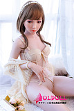 【C工場】Real girl 158cm AAカップ ヘッド C12 掲載画像がフルシリコン製 等身大リアルラブドール