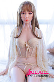 【C工場】Real girl 158cm AAカップ ヘッド C12 掲載画像がフルシリコン製 等身大リアルラブドール