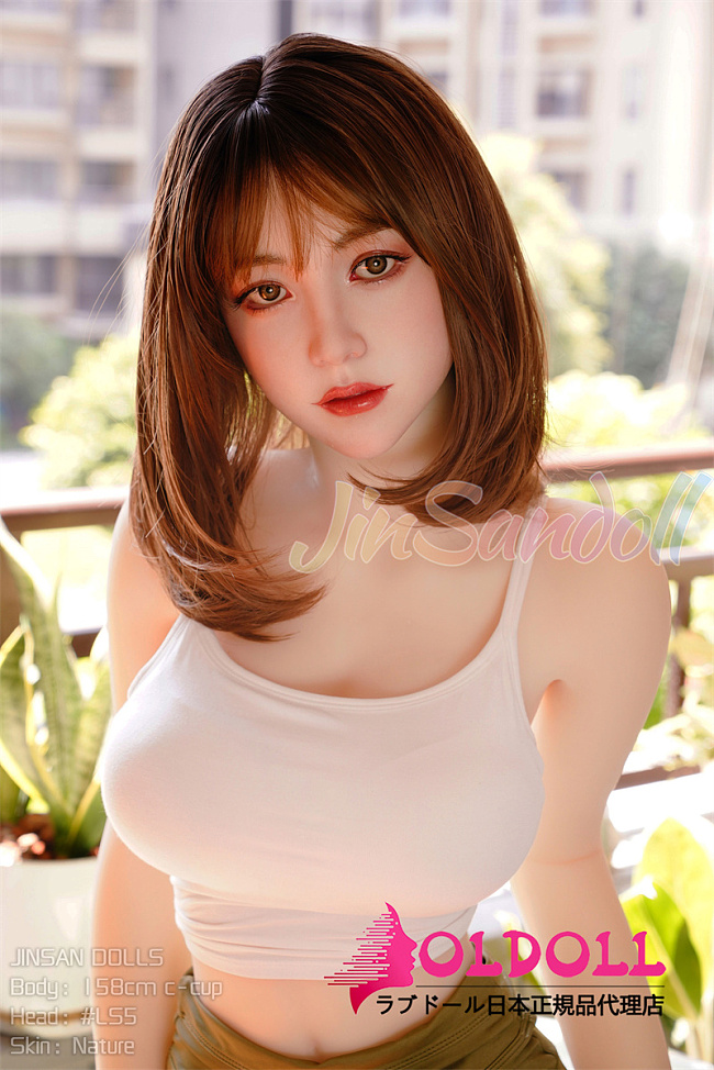 WMDOLL #LS5ヘッド 158cm Cカップ 身長選択可能　tpe製リアルラブドール