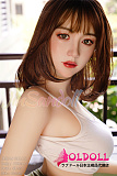 WMDOLL #LS5ヘッド 158cm Cカップ 身長選択可能　tpe製リアルラブドール