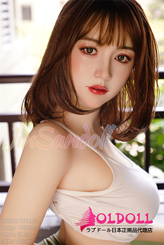 WMDOLL #LS5ヘッド 158cm Cカップ 身長選択可能　tpe製リアルラブドール