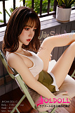 WMDOLL #LS5ヘッド 158cm Cカップ 身長選択可能　tpe製リアルラブドール