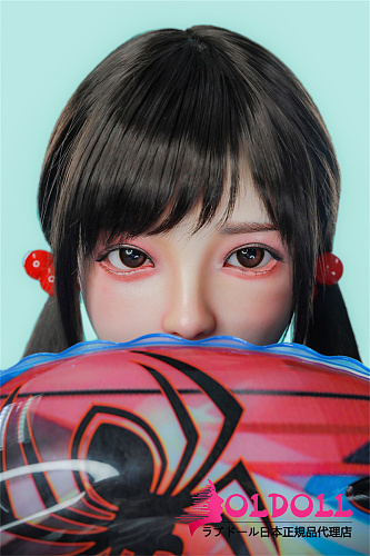COSDOLL 153cm Sバスト小 シリコンヘッド绘里 新作tpeボディー 等身大 新骨格 リアルドール ラブドール