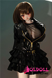 Mini Doll ミニドール 60cm 巨乳 シリコン製 セックス可能  収納が便利 使いやすい 普段は鑑賞用 小さいラブドール 女性素体 フィギュア cosplay