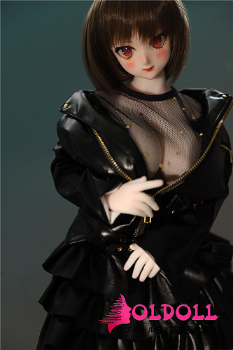 Mini Doll ミニドール 60cm 巨乳 シリコン製 セックス可能  収納が便利 使いやすい 普段は鑑賞用 小さいラブドール 女性素体 フィギュア cosplay