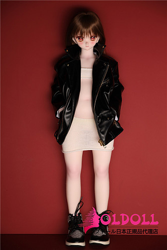 Mini Doll ミニドール 54cm シリコン製  セックス可能  収納が便利 使いやすい 普段は鑑賞用 小さいラブドール 女性素体 フィギュア cosplay