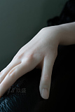 Jiusheng doll  新作ボディー 158cm Eカップ #21 Bettyヘッド フルシリコン製 等身大リアルラブドール