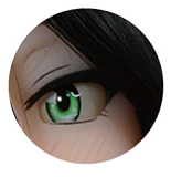 【即納・国内発送・送料無料】Doll House 168 (IROKEBIJIN色気美人) 新作110cm-B  AAカップ Koharu フェラ可能 固定舌 tpe製 アニメ系ロリー系 ミニラブドール