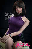 SEDOLL 163cm Eカップ Yutsuki  #071ヘッド  TPE製等身大リアルラブドール