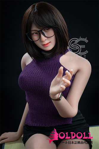SEDOLL 163cm Eカップ Yutsuki  #071ヘッド  TPE製等身大リアルラブドール