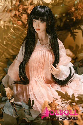 GD Sino doll ＃N2 小悠悠ヘッド 60cm 貧乳 ミニタイプ フルシリコンラブドール