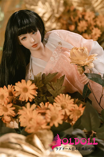 GD Sino doll ＃N2 小悠悠ヘッド 60cm 貧乳 ミニタイプ フルシリコンラブドール