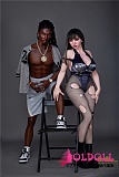 Irontechdoll フルシリコン製170cm 新作品  M7さんBill  男性ドール リアルラブドール  ペニス取り外す式  male doll