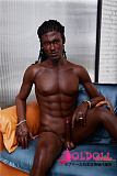 Irontechdoll フルシリコン製170cm 新作品  M7さんBill  男性ドール リアルラブドール  ペニス取り外す式  male doll