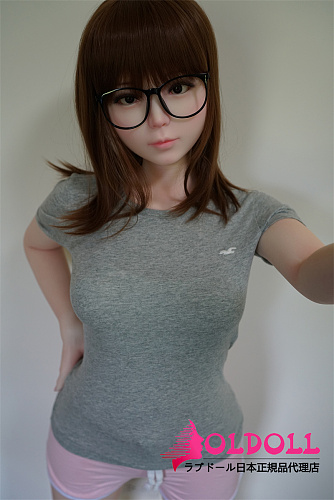 Piper Doll  フルシリコン製  150cm Bカップ akiraヘッド   シームレス リアルラブドール